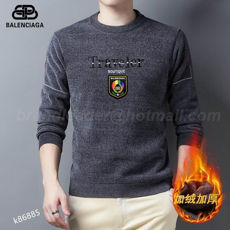 Balenciaga Men's Sweater 33